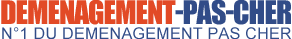 Déménagement pas cher